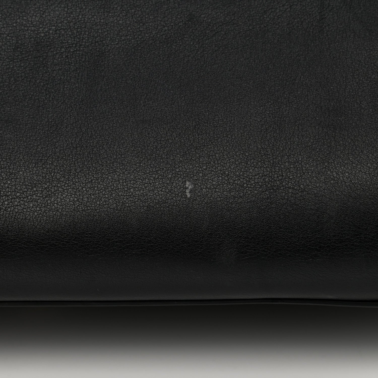 Saint Laurent Calfskin Large Sac De Jour Carryall Black 12 of 12