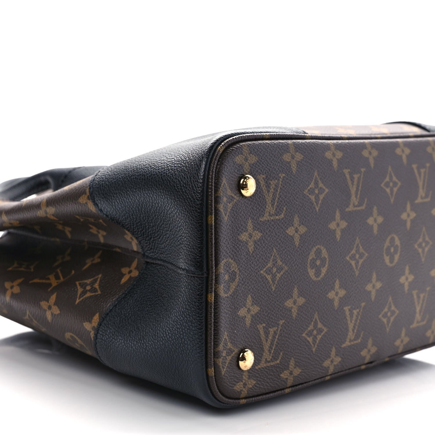 Louis Vuitton Monogram Flandrin Black 7 of 11