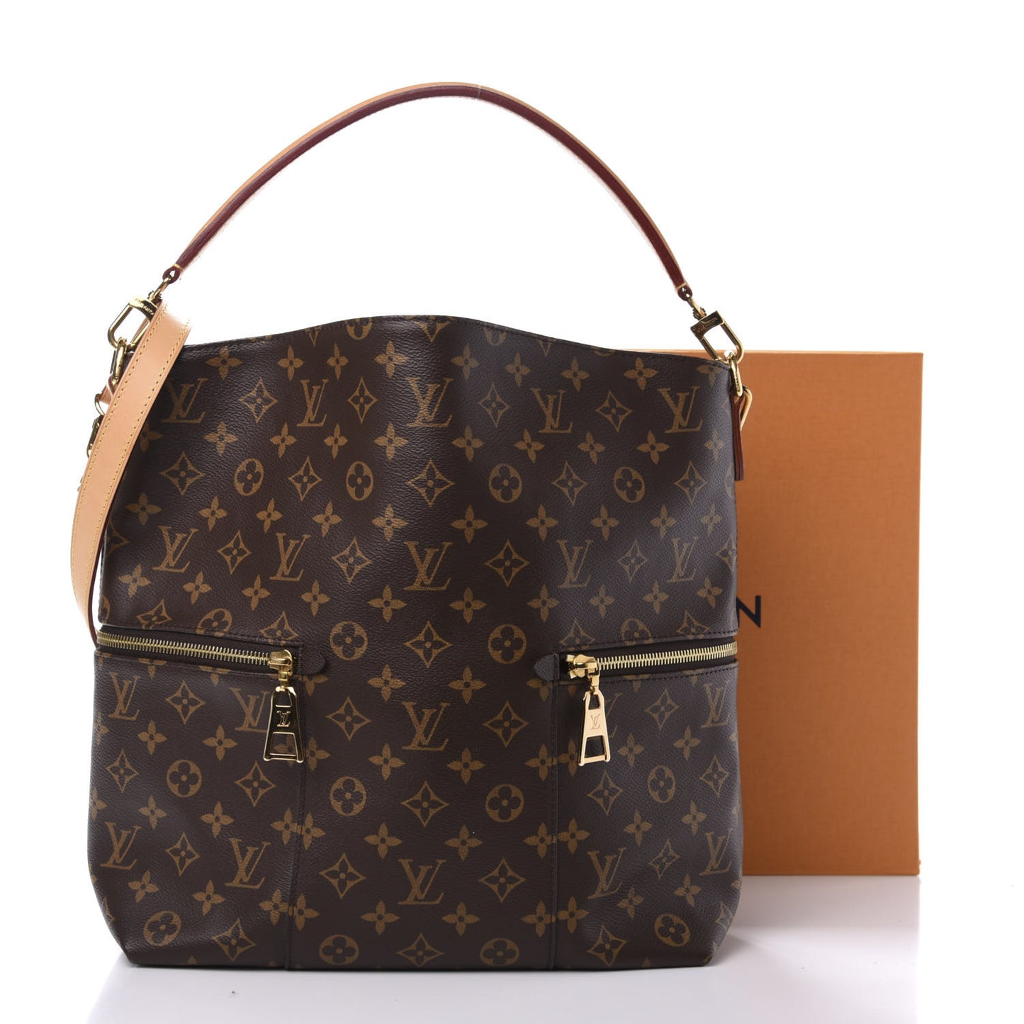 Monogram Melie