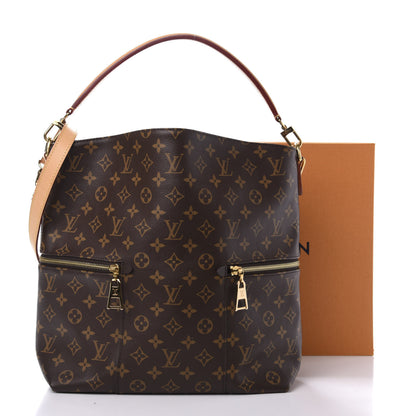 Louis Vuitton Monogram Melie 10 of 10