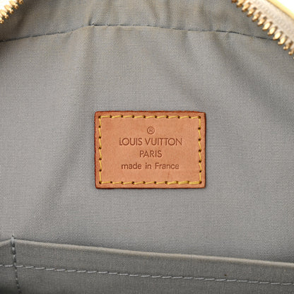 Louis Vuitton Vernis Summit Drive Perle 6 of 13