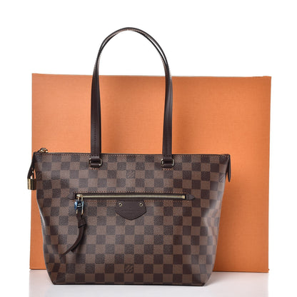 Louis Vuitton Damier Ebene Iena PM 8 of 8