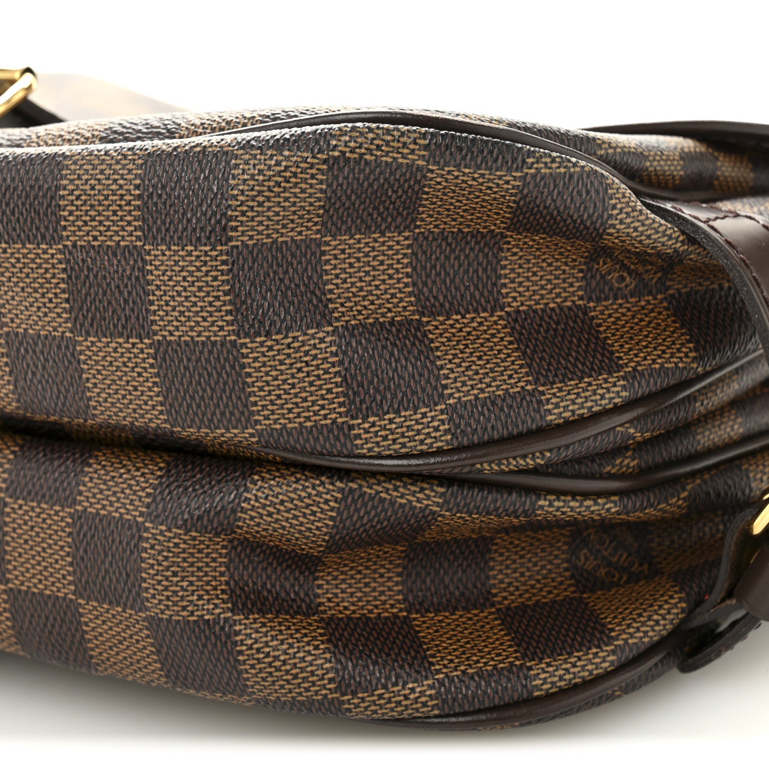 Louis Vuitton Damier Ebene Saumur 30 10 of 11