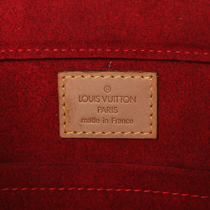 Louis Vuitton Monogram Viva-Cite GM 6 of 11