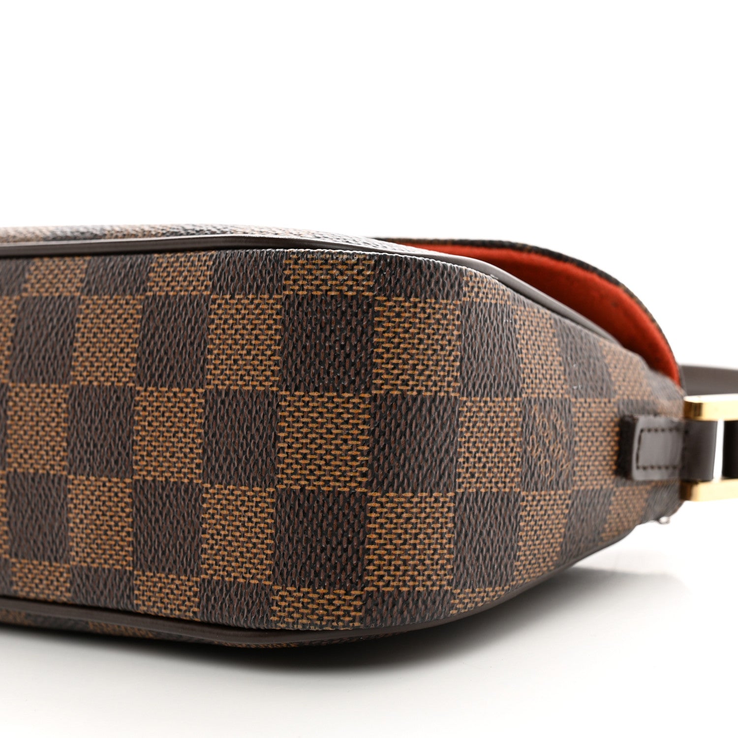 Louis Vuitton Damier Ebene Recoleta 8 of 9