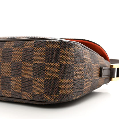 Louis Vuitton Damier Ebene Recoleta 8 of 9