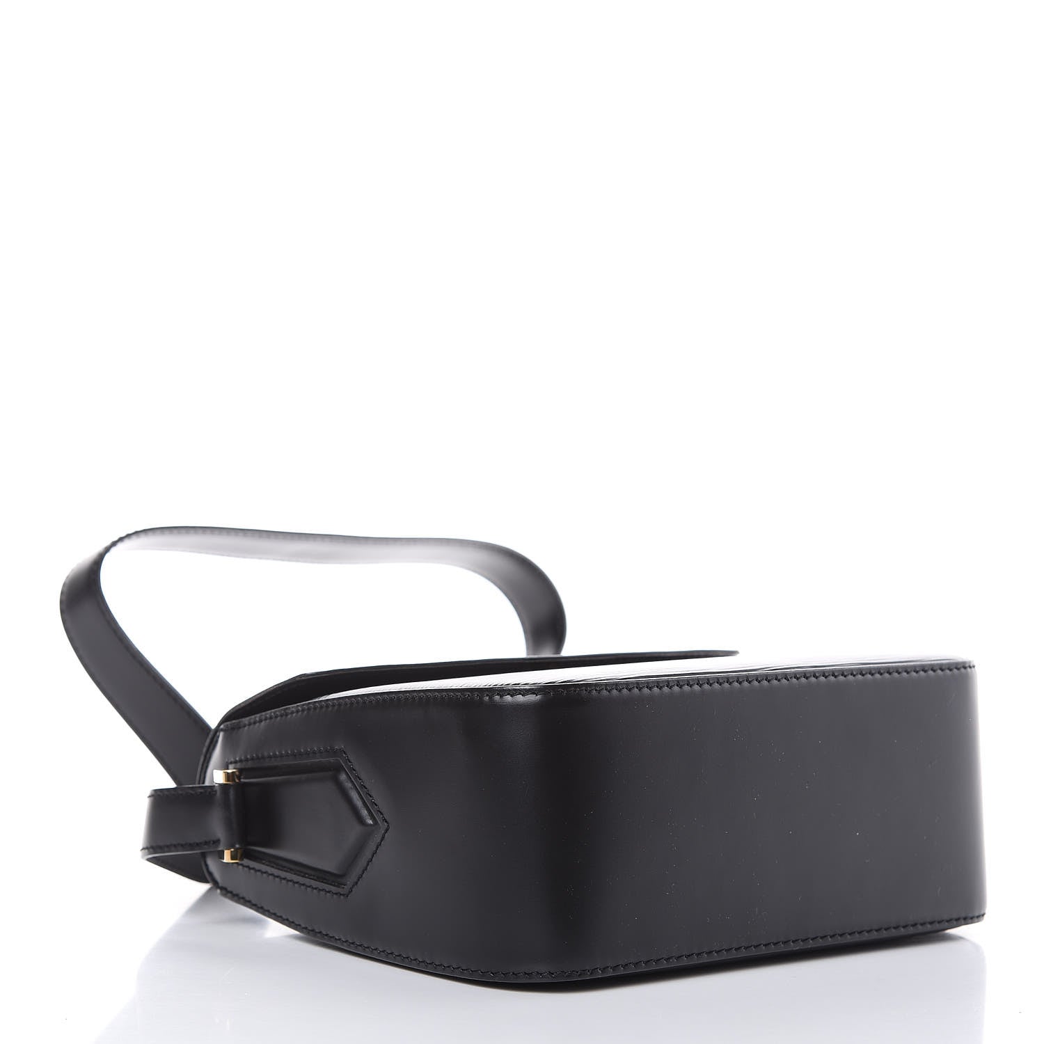 Louis Vuitton Epi Buci Black 4 of 10
