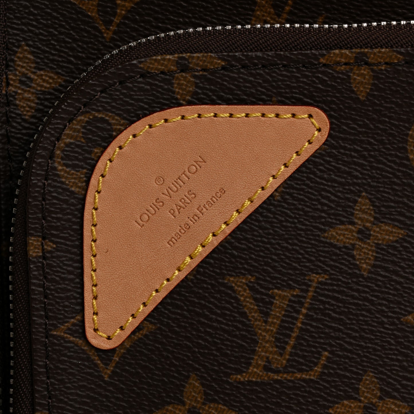 Monogram Pegase 55 NM