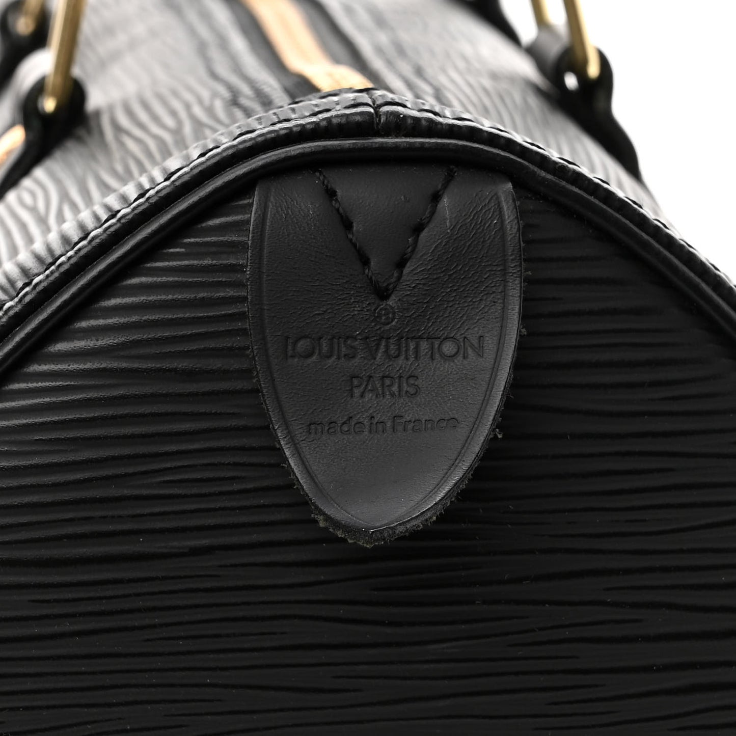 Epi Speedy 25 Black