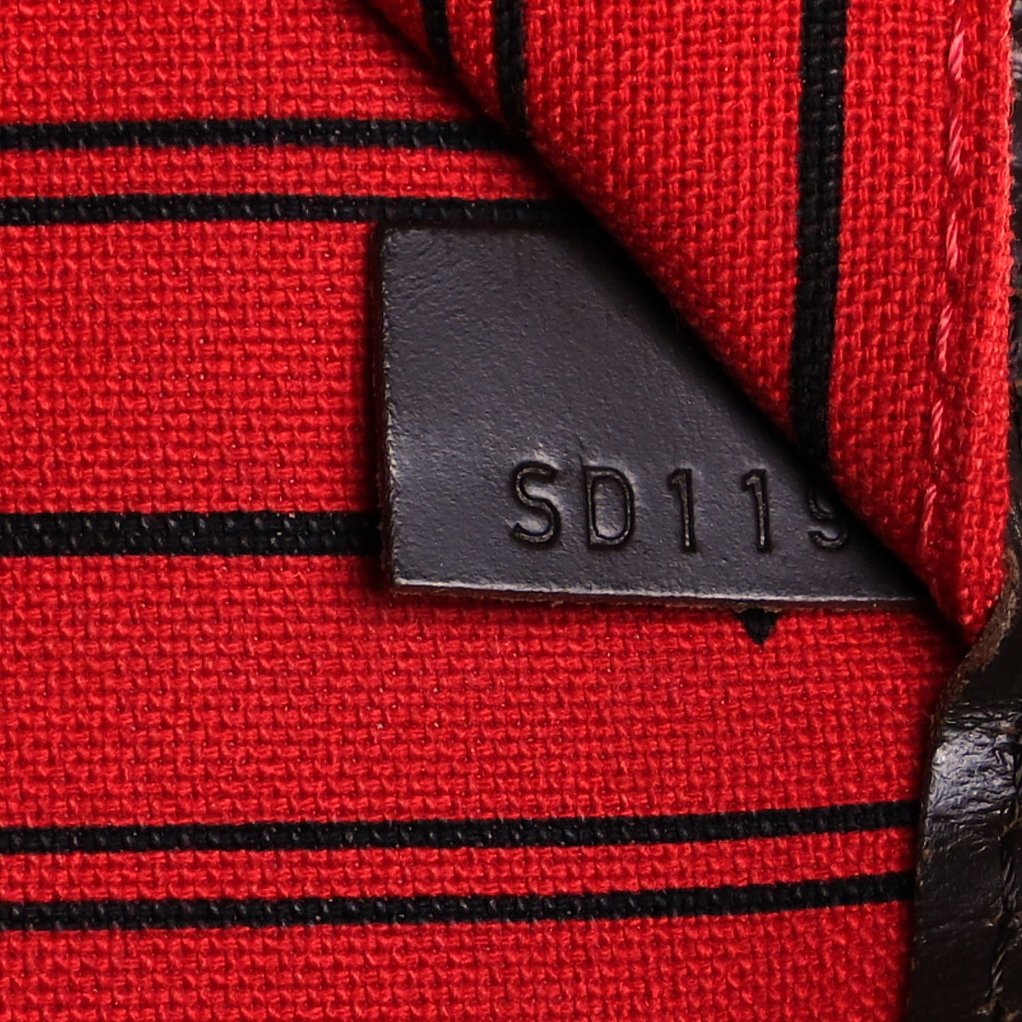 Damier Ebene Neverfull GM