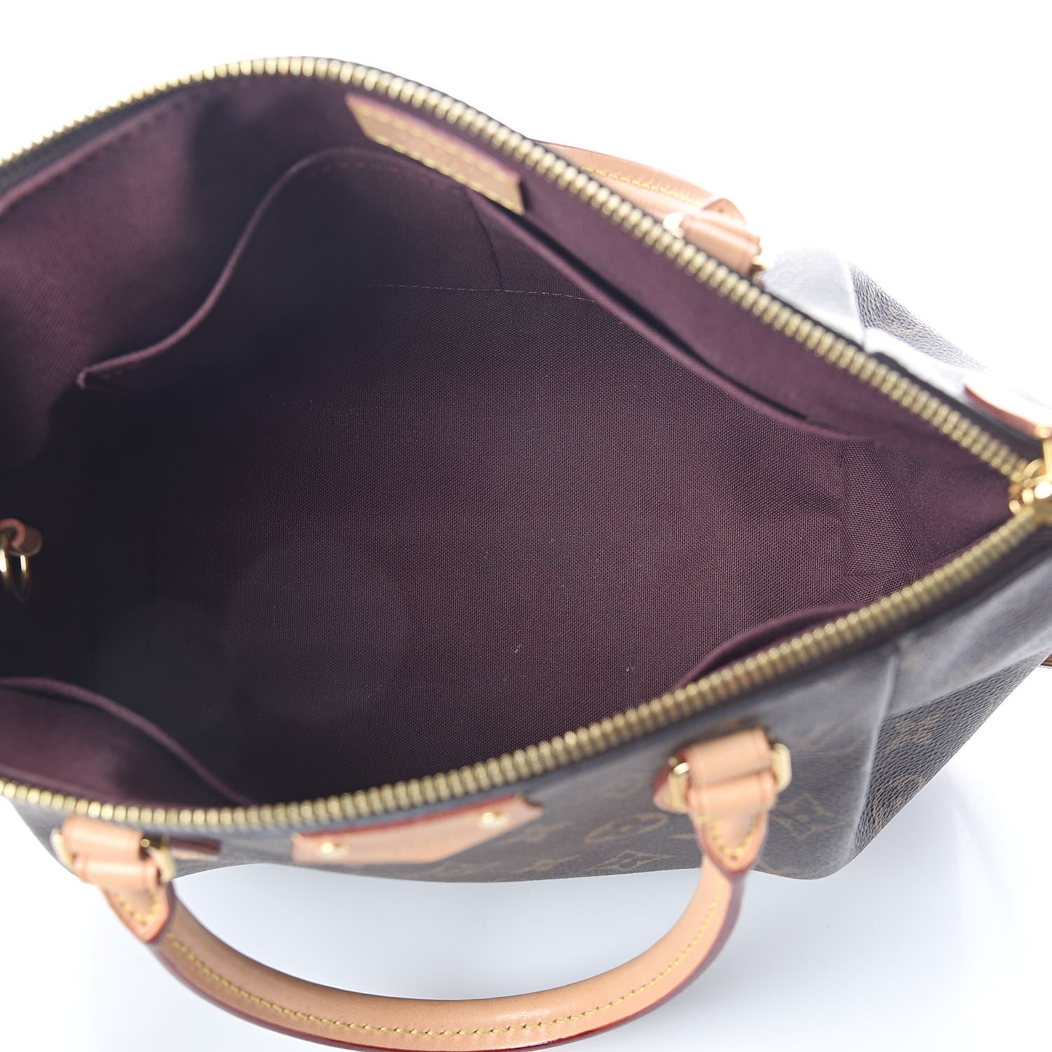 Louis Vuitton Monogram Turenne PM 5 of 9