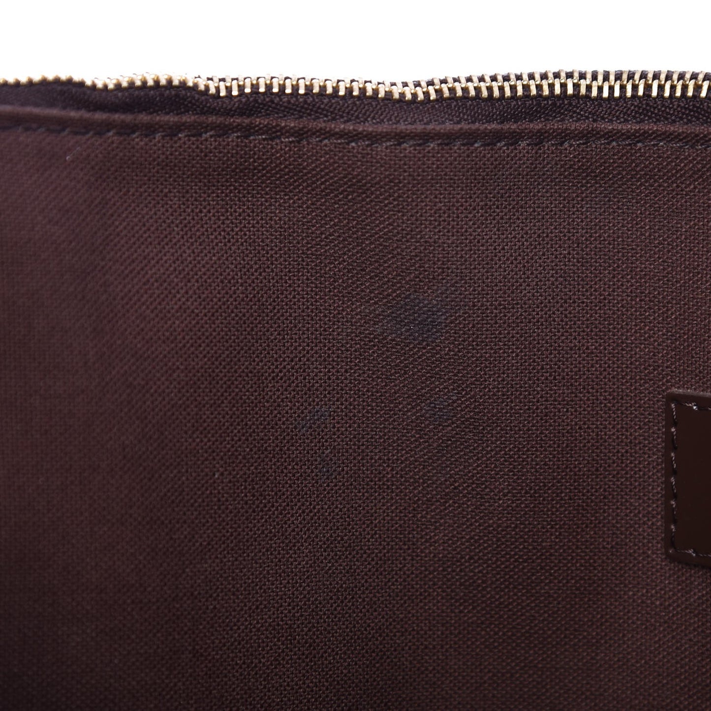 Damier Ebene Beaubourg