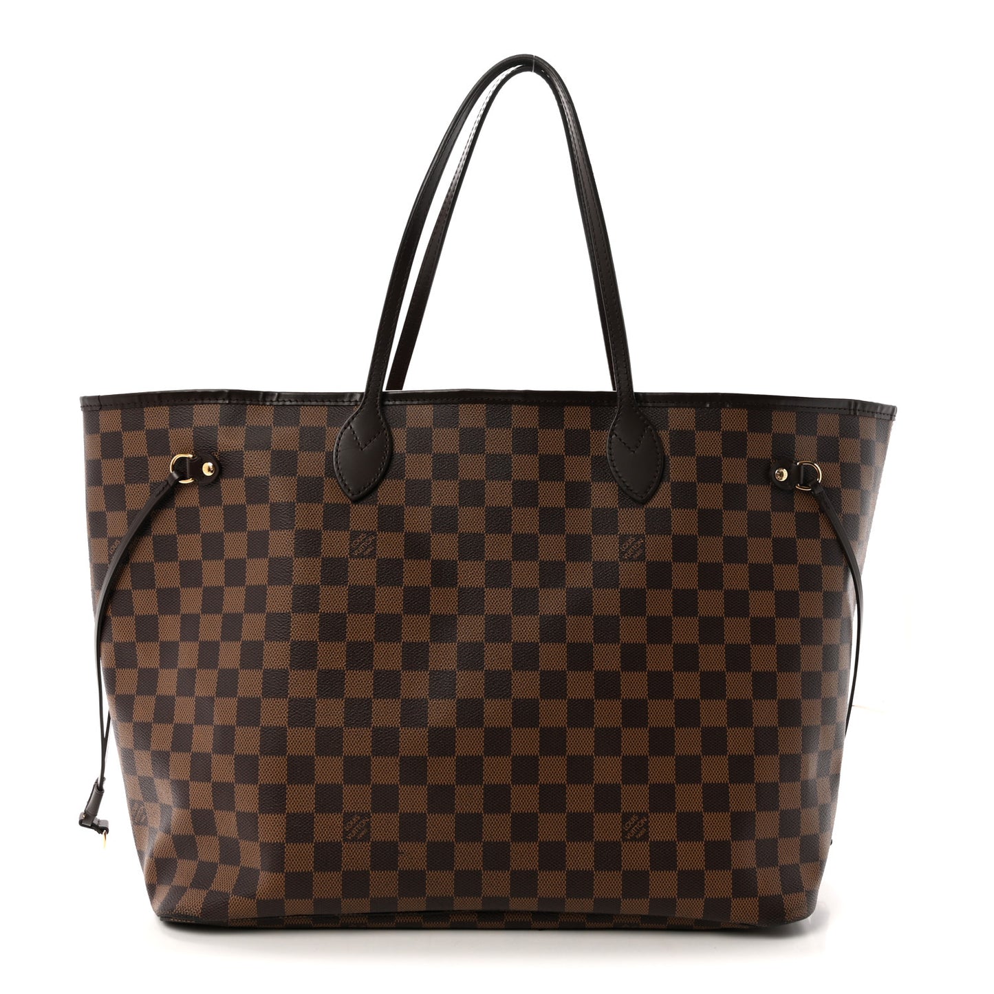 Damier Ebene Neo Neverfull GM