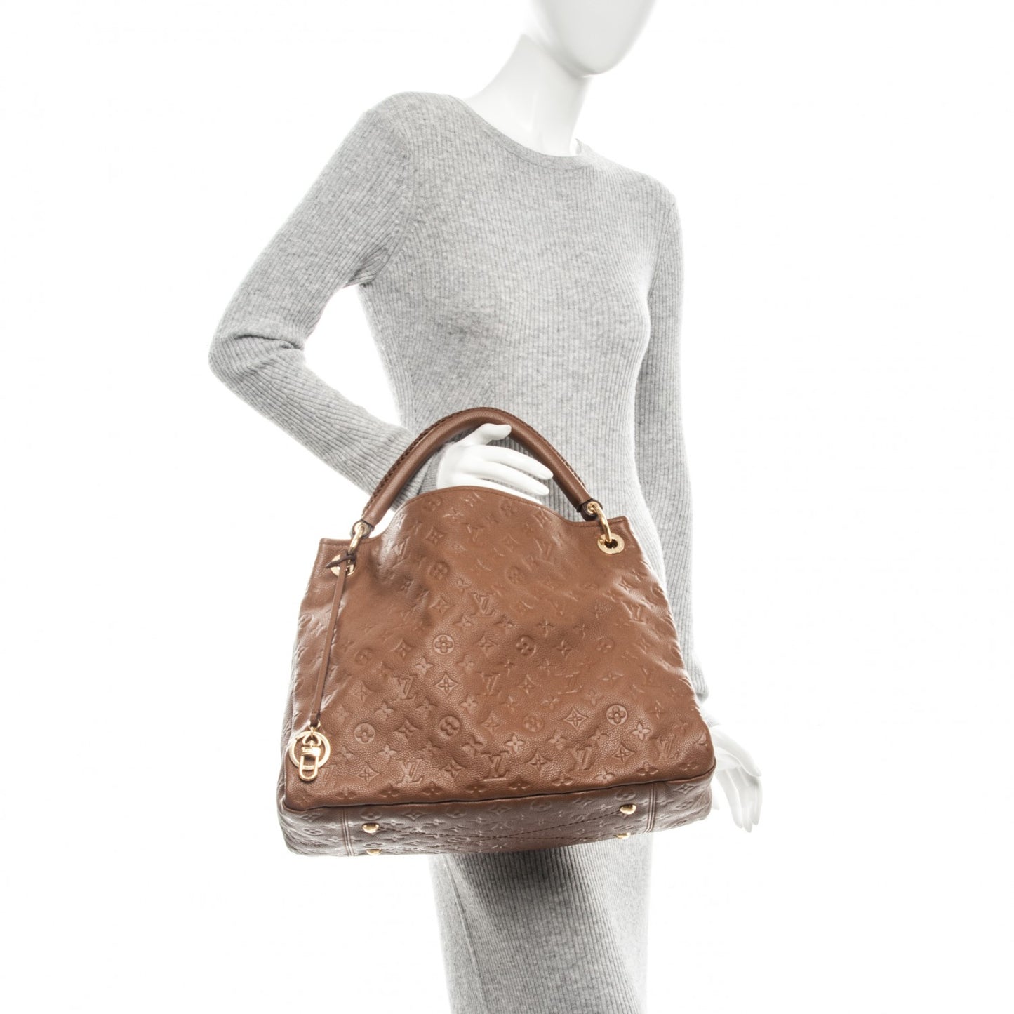 Empreinte Artsy MM Havane