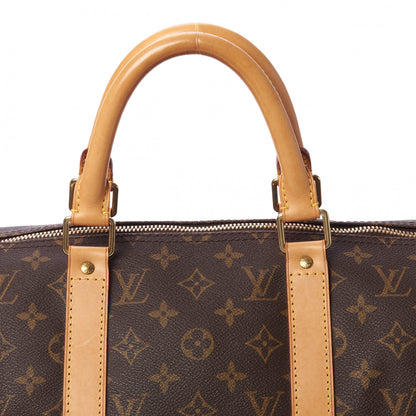 Louis Vuitton Monogram Keepall 50 8 of 10