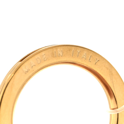 Louis Vuitton Pastilles Key Chain Bag Charm Multicolor 4 of 4