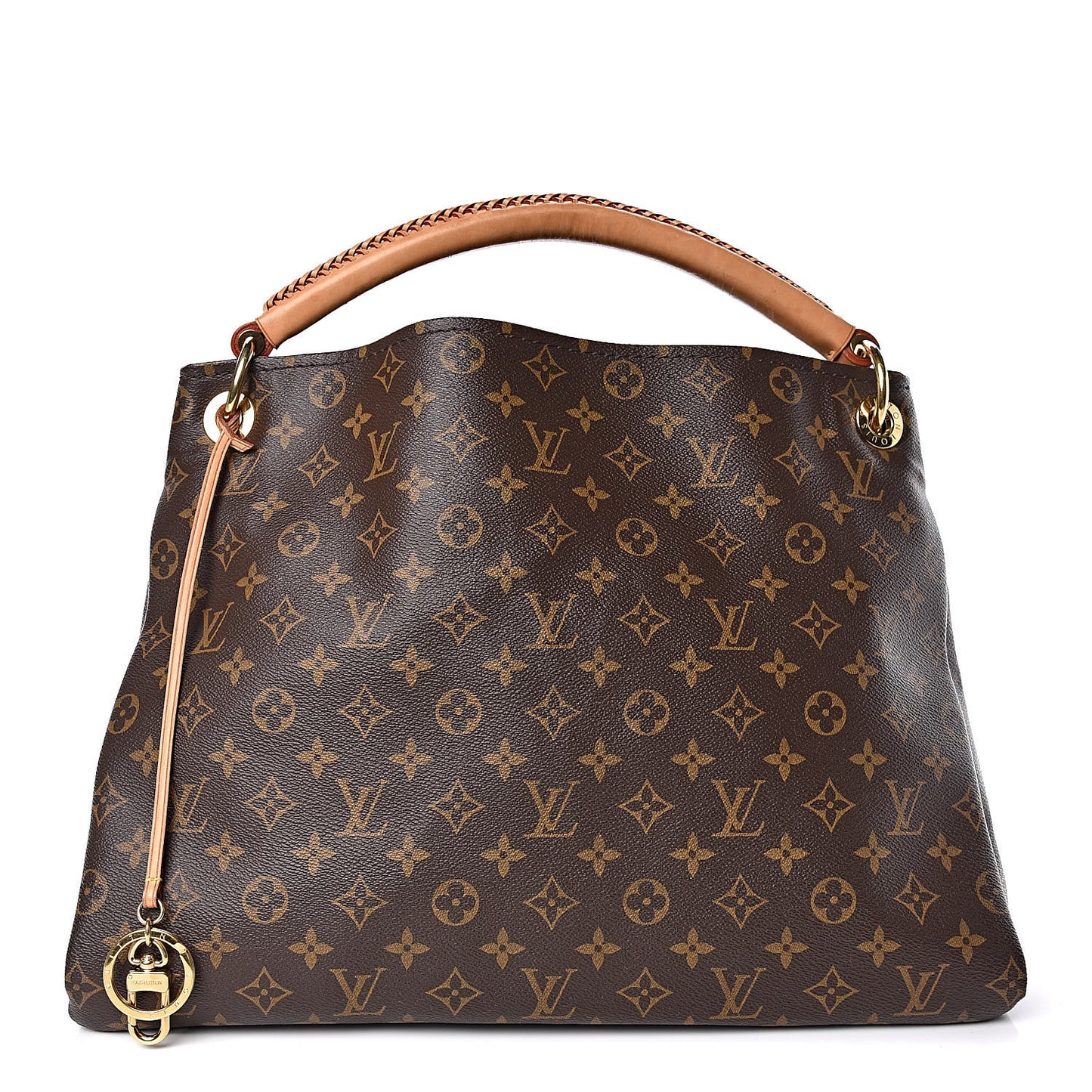 Monogram Artsy MM