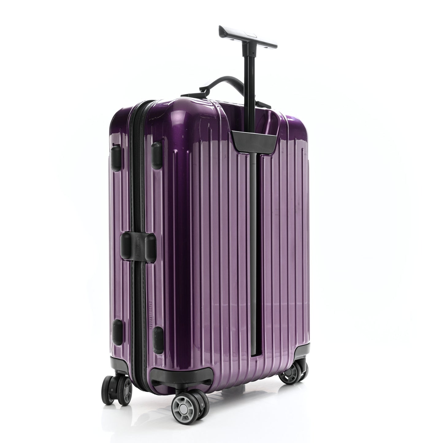 Gloss Polycarbonate Salsa Air 52 Ultra Violet