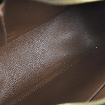Louis Vuitton Monogram Cite MM 7 of 10