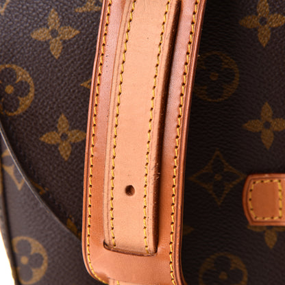Louis Vuitton Monogram Chantilly GM 8 of 9