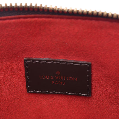 Louis Vuitton Damier Ebene Trevi PM 6 of 14