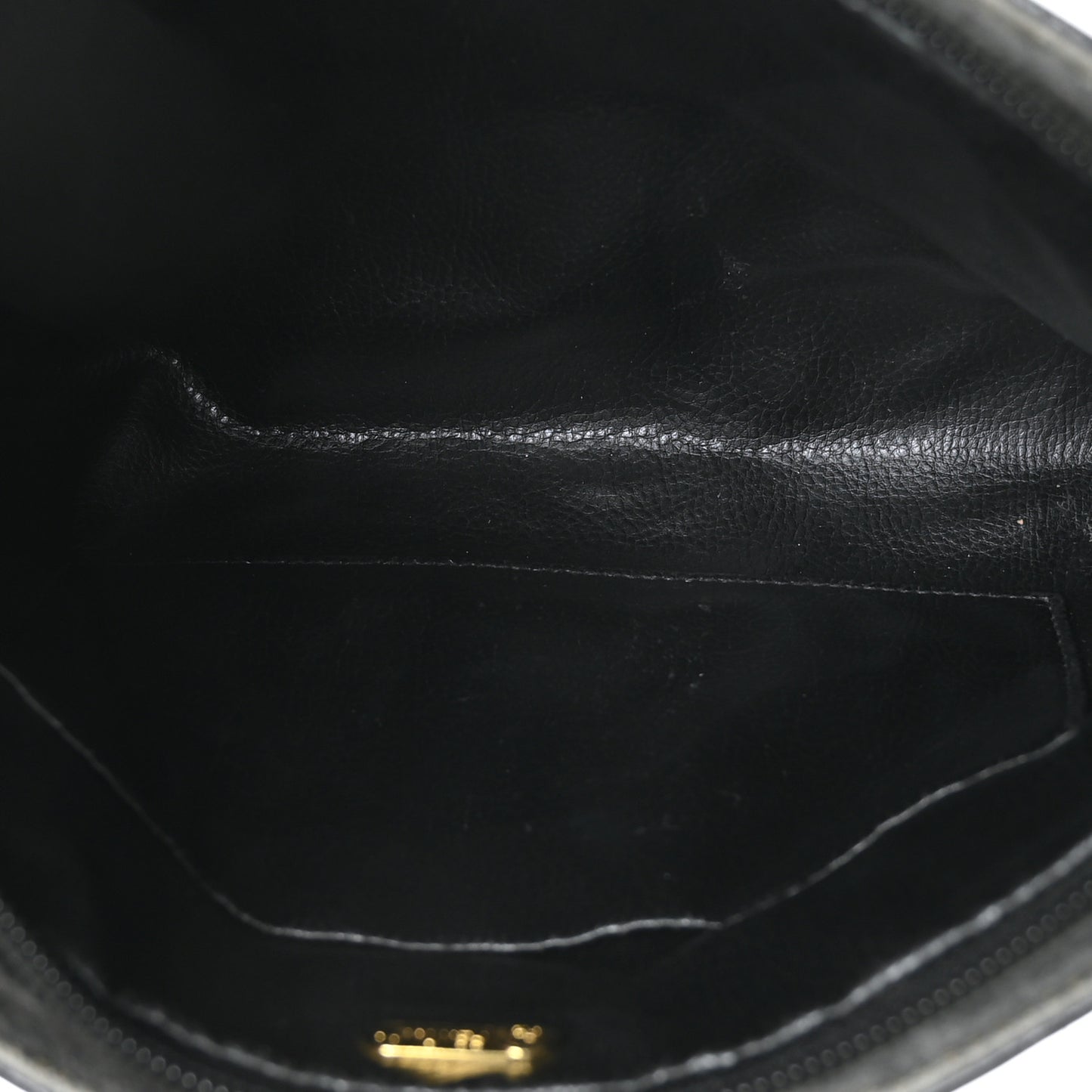 Pequin Spalmati Cosmetic Bag Tobacco
