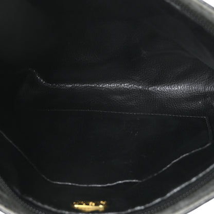 Fendi Pequin Spalmati Cosmetic Bag Tobacco 5 of 9