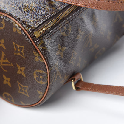 Louis Vuitton Monogram Papillon 26 19 of 21