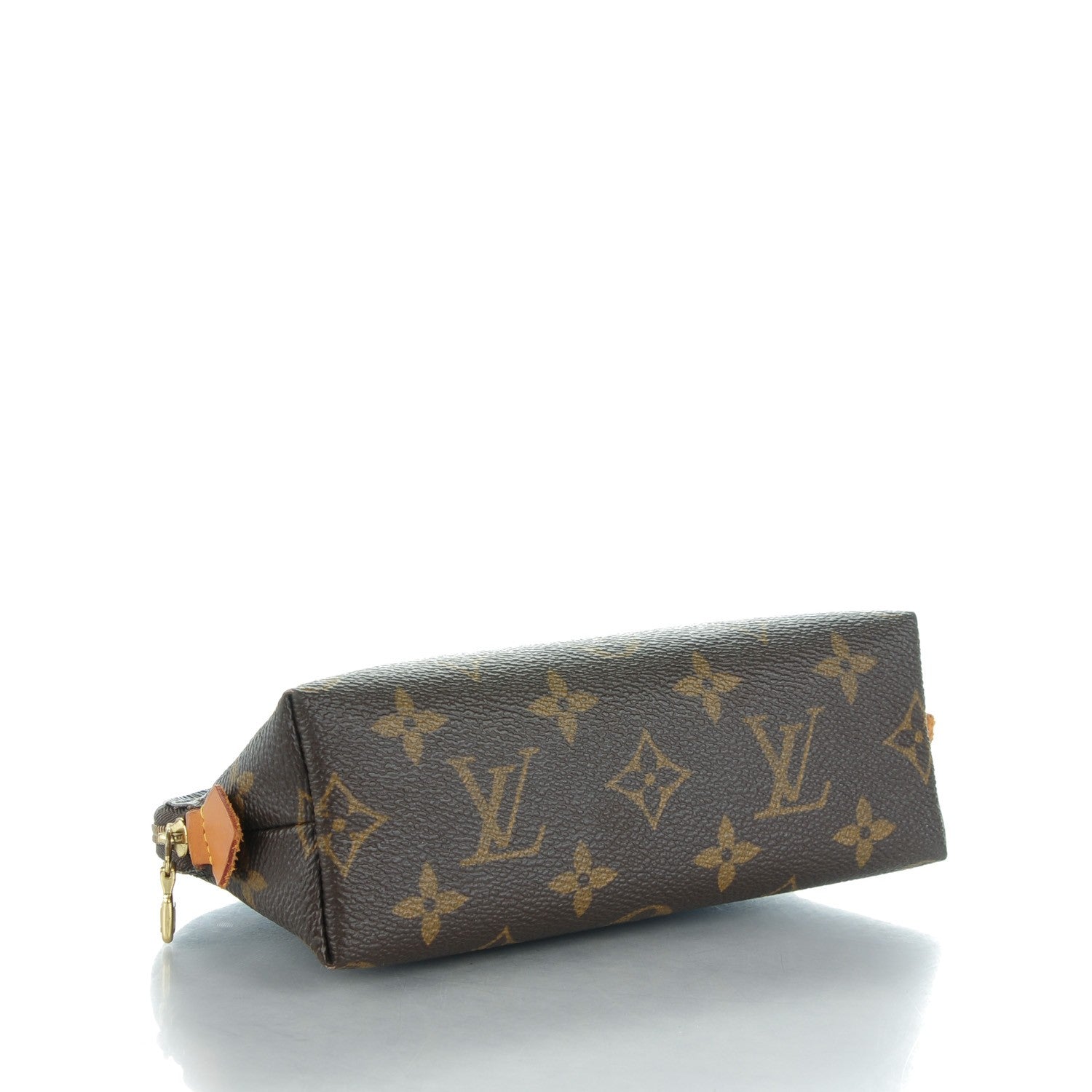 Louis Vuitton Monogram Cosmetic Pouch 4 of 7