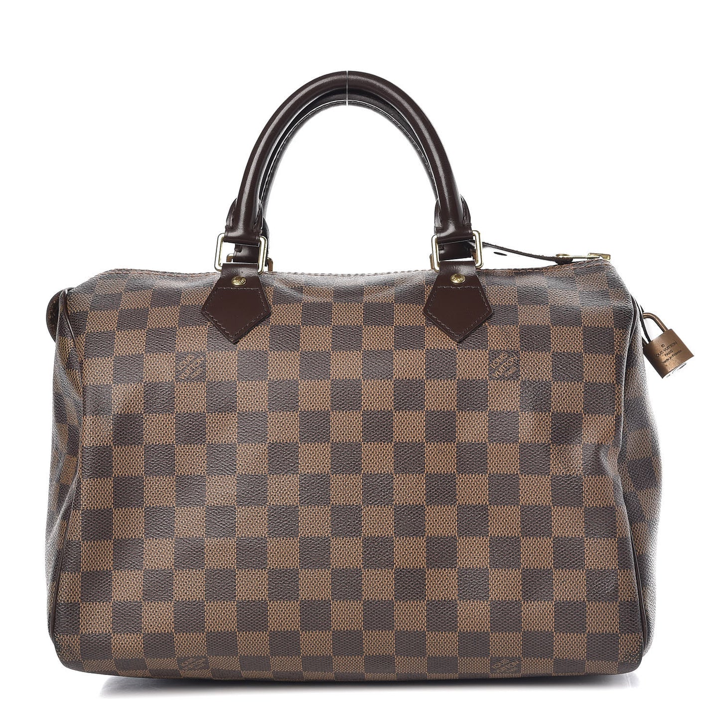 Damier Ebene Speedy 30