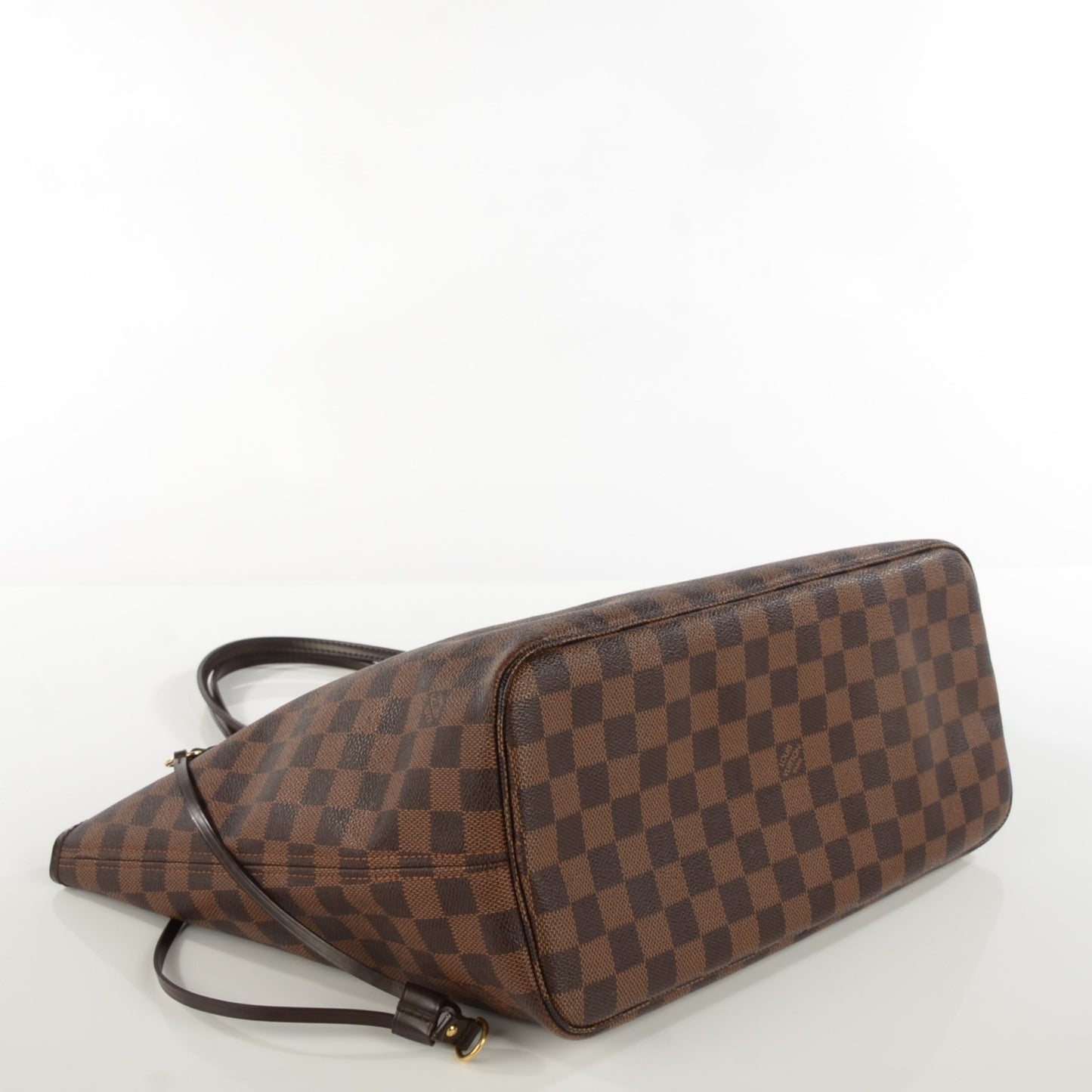 Damier Ebene Neverfull MM