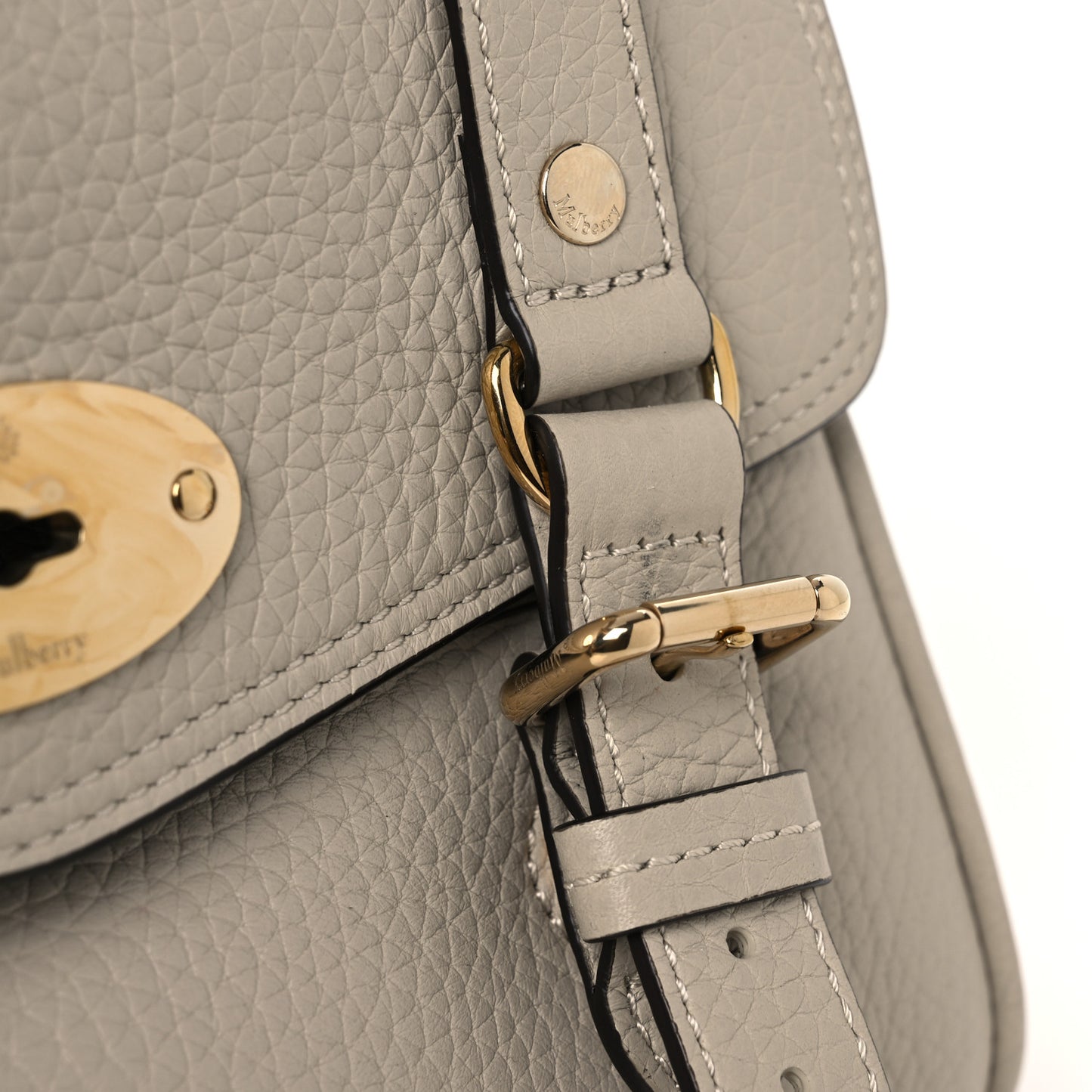 Heavy Grain Mini Alexa Chalk