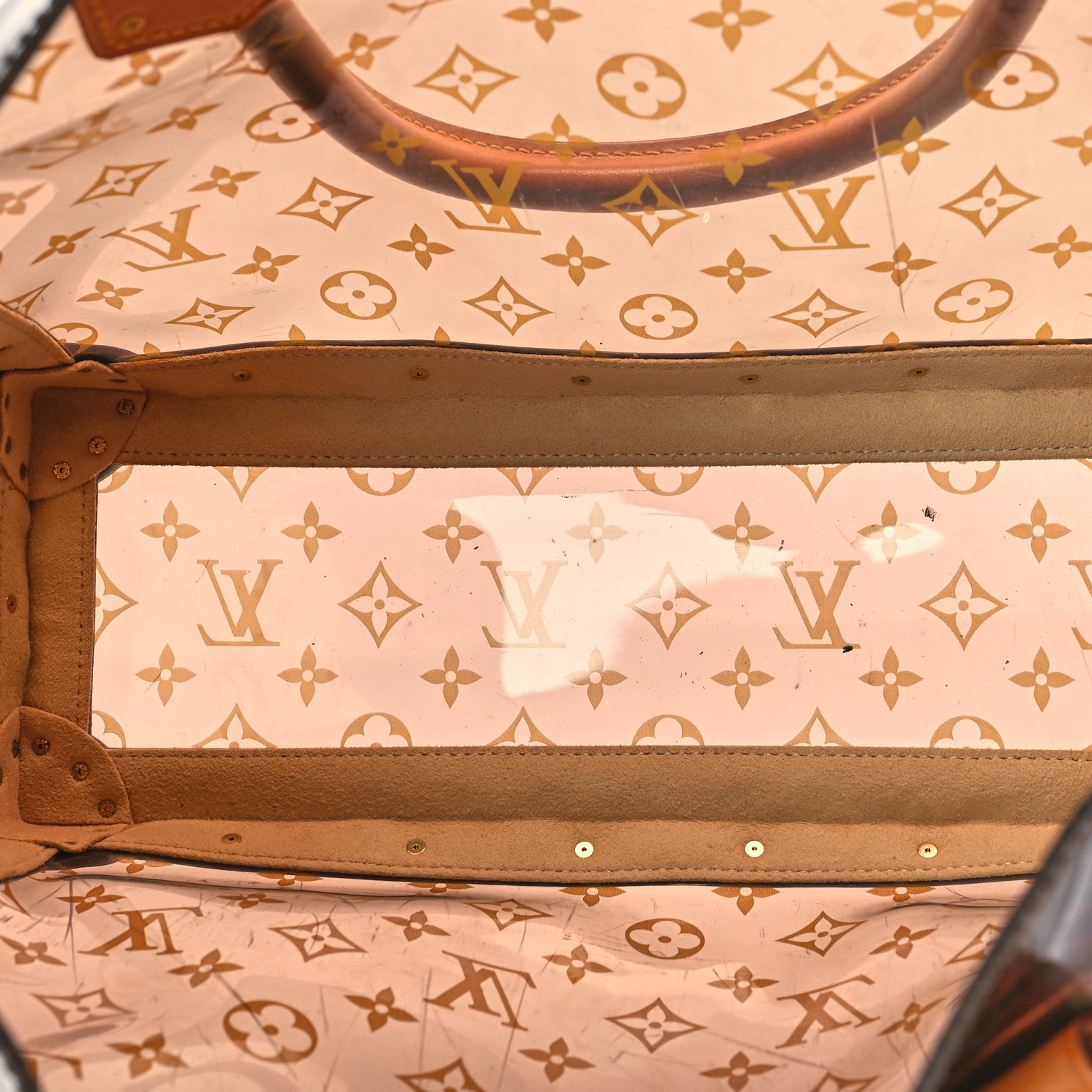 Louis Vuitton Ambre Neo Cabas MM 5 of 11
