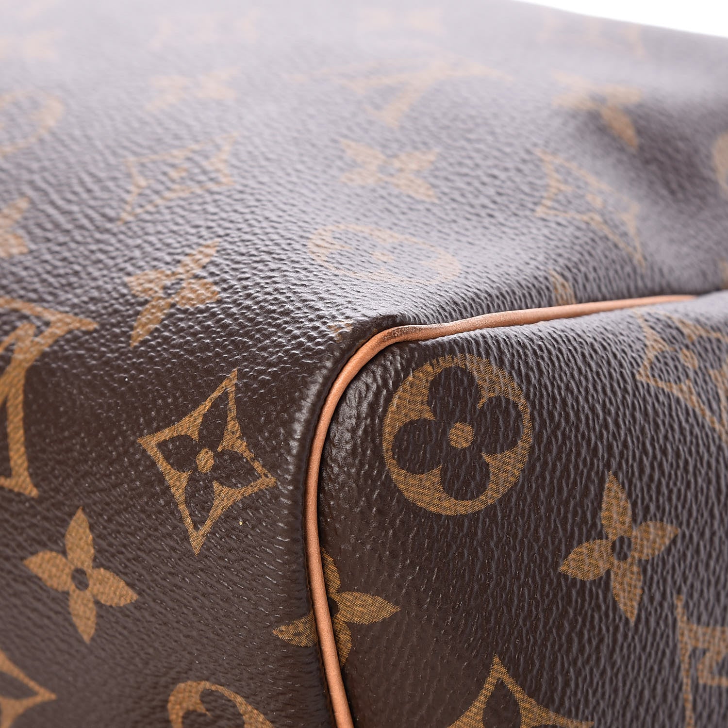 Louis Vuitton Monogram Speedy 35 13 of 16
