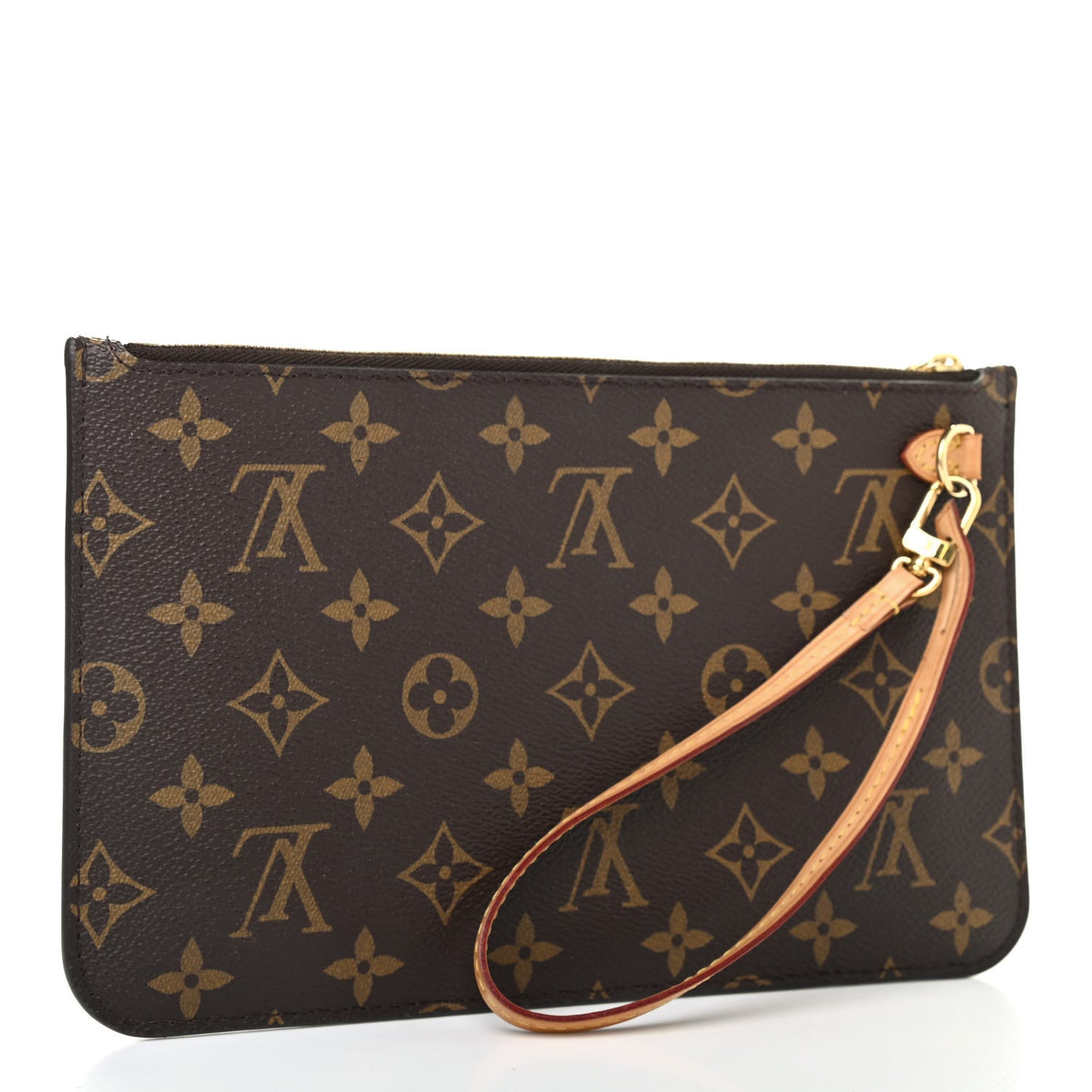 Monogram Neverfull MM GM Pochette