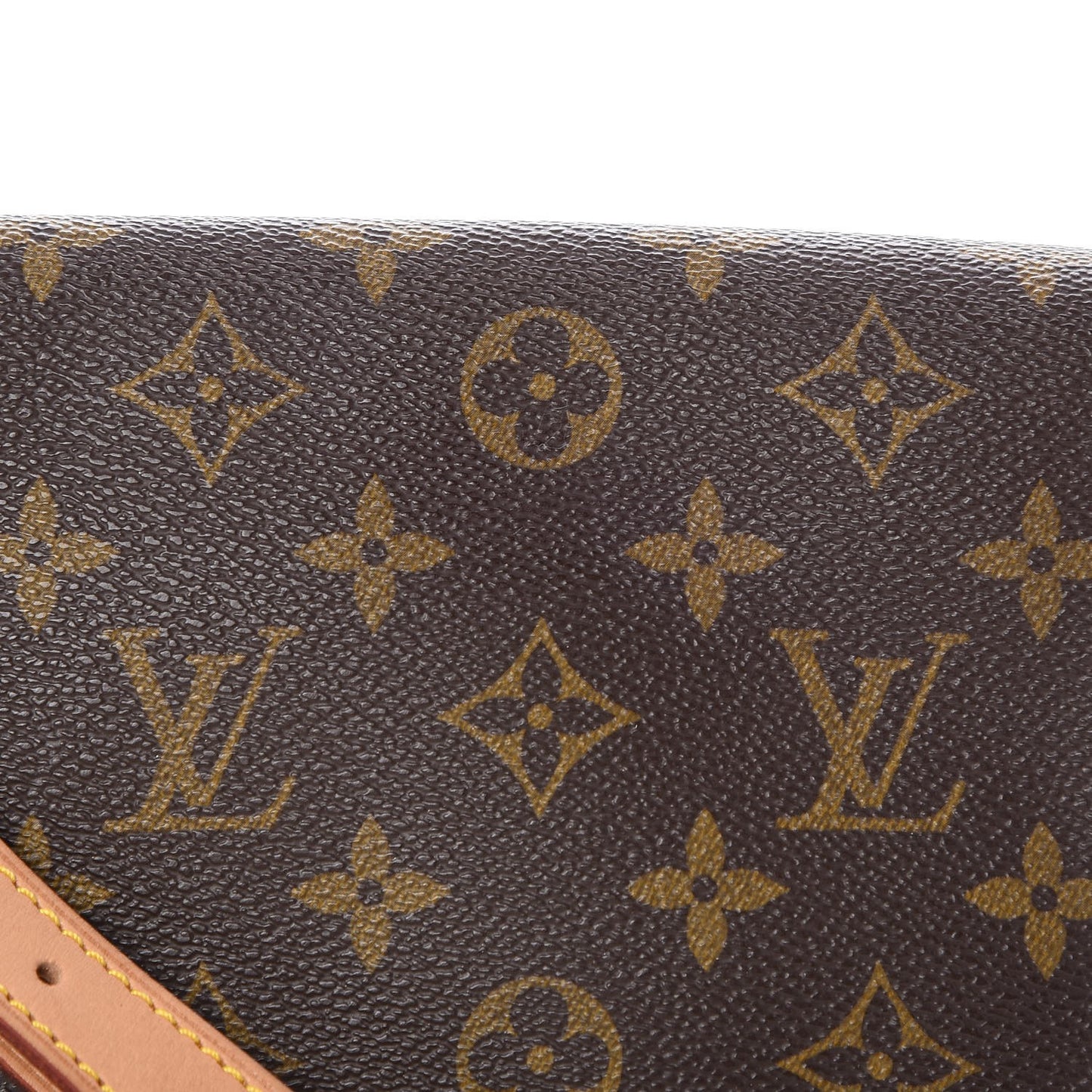 Monogram Musette Tango