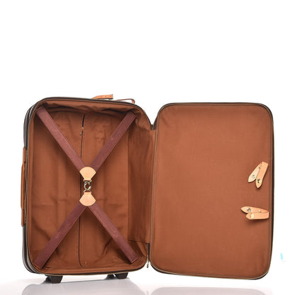 Louis Vuitton Monogram Pegase 55 5 of 18