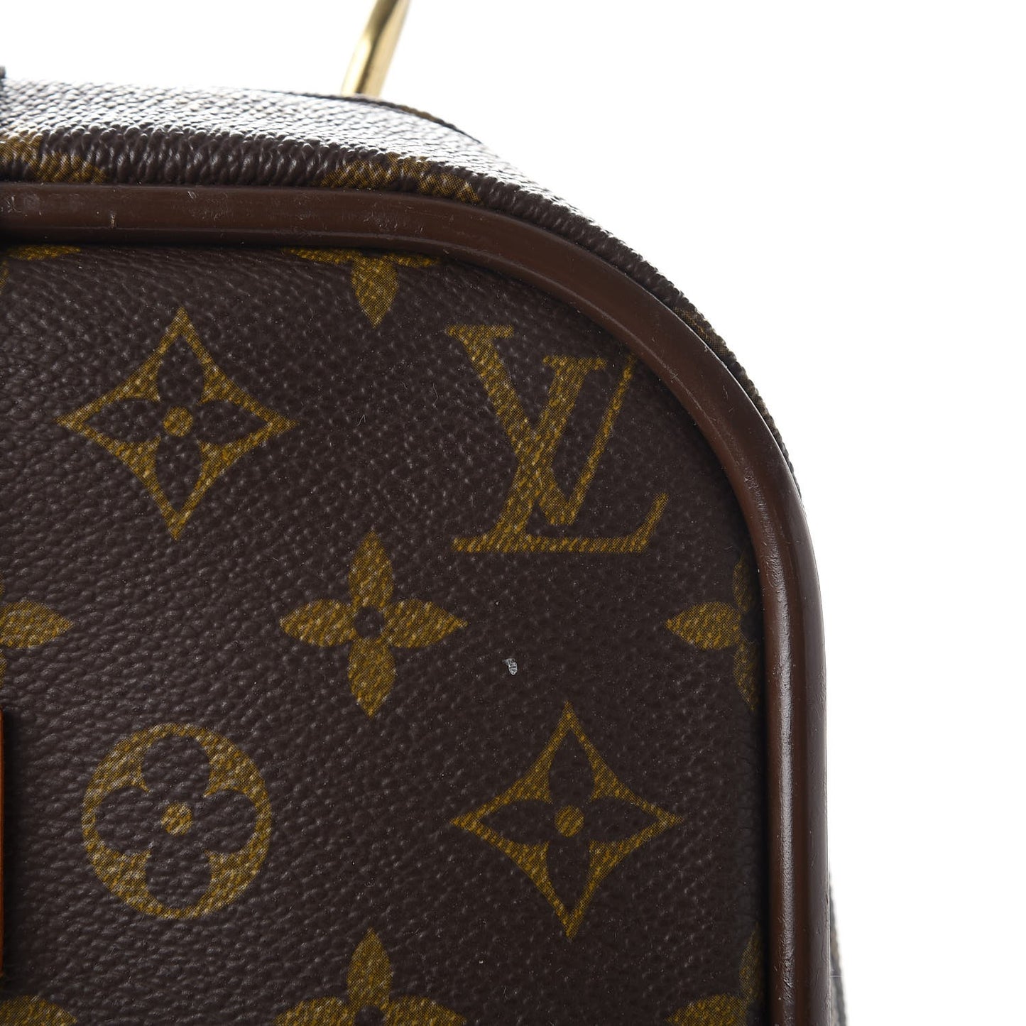 Monogram Satellite 53