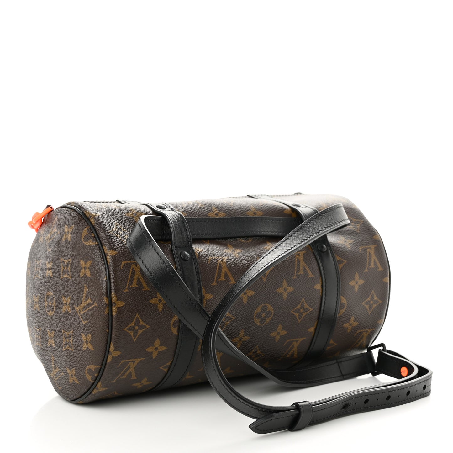 Monogram Solar Ray Papillon Messenger