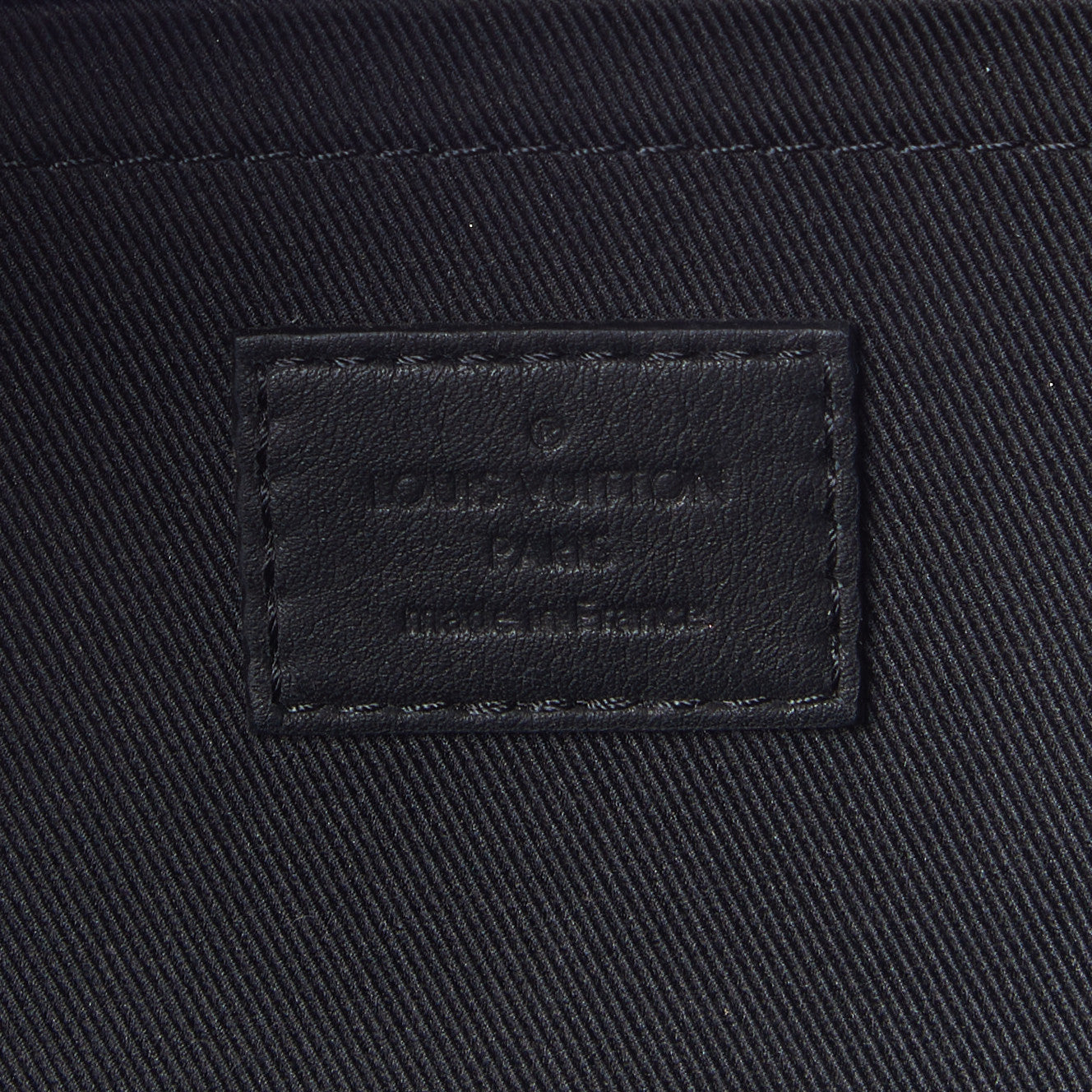 Louis Vuitton Reverse Monogram Palm Springs Backpack PM 9 of 9