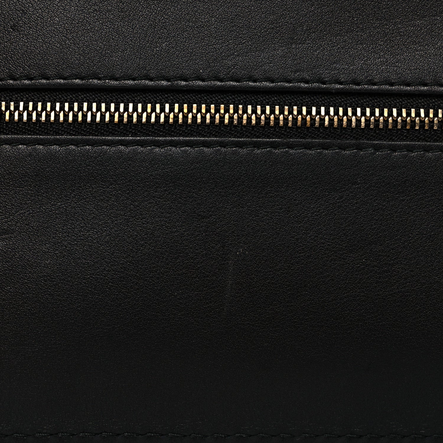 Christian Dior Calfskin J'adior Pouch Black 14 of 15