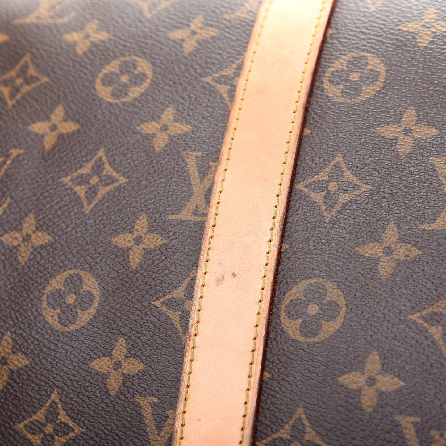 Monogram Keepall Bandouliere 55