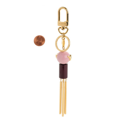 Louis Vuitton Totem Bag Charm PM 2 of 4