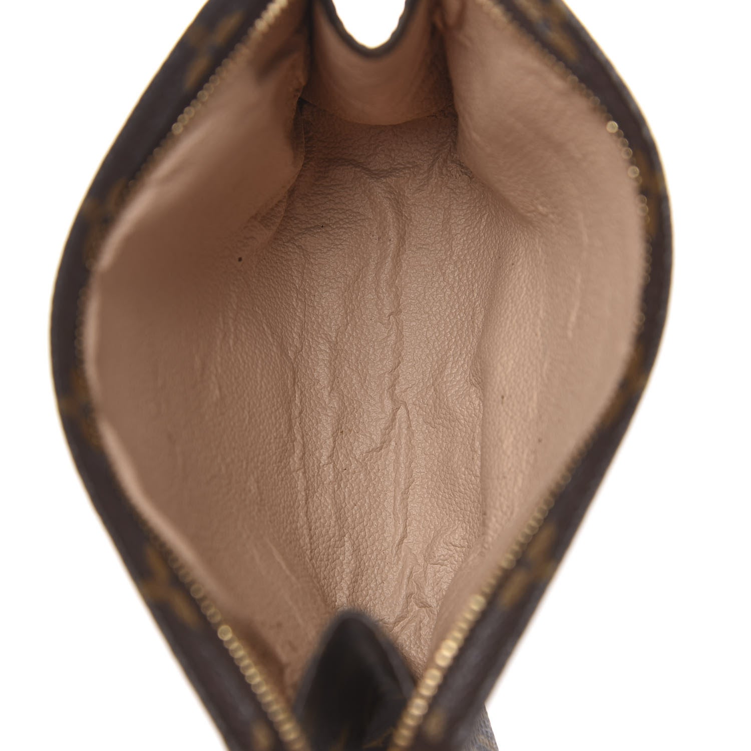 Louis Vuitton Monogram Toiletry Pouch 19 5 of 9