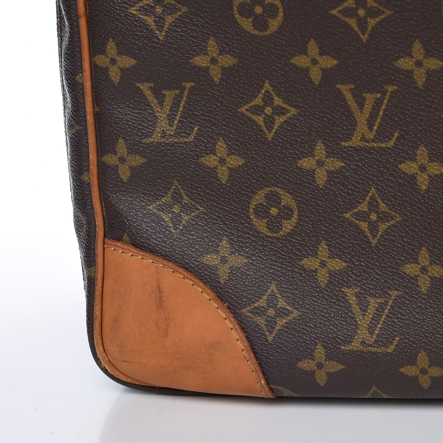 Louis Vuitton Monogram Sirius 70 10 of 12
