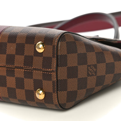 Louis Vuitton Damier Ebene Bond Street Bordeaux 9 of 11