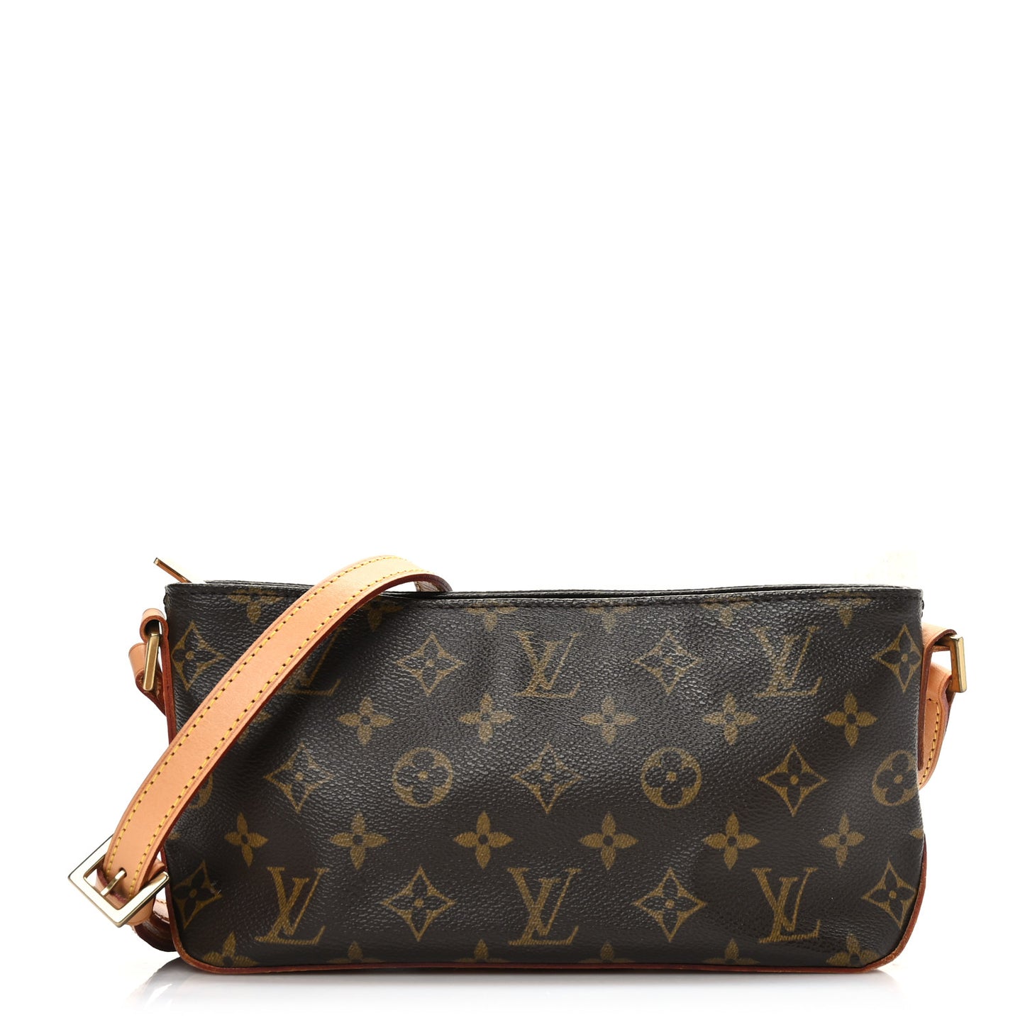 Monogram Trotteur