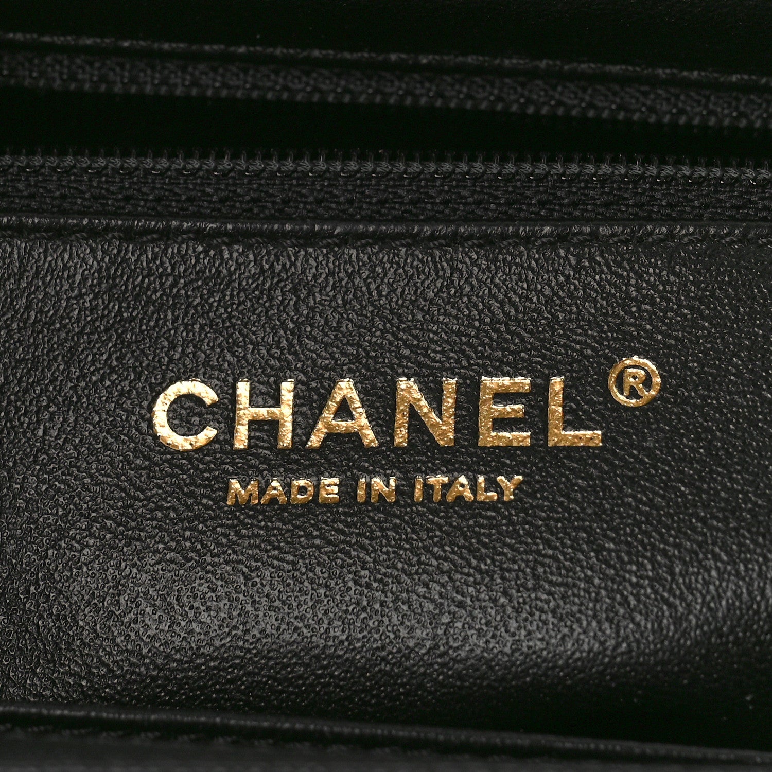 Chanel Caviar Quilted Medium Business Affinity Flap Black 6 of 9