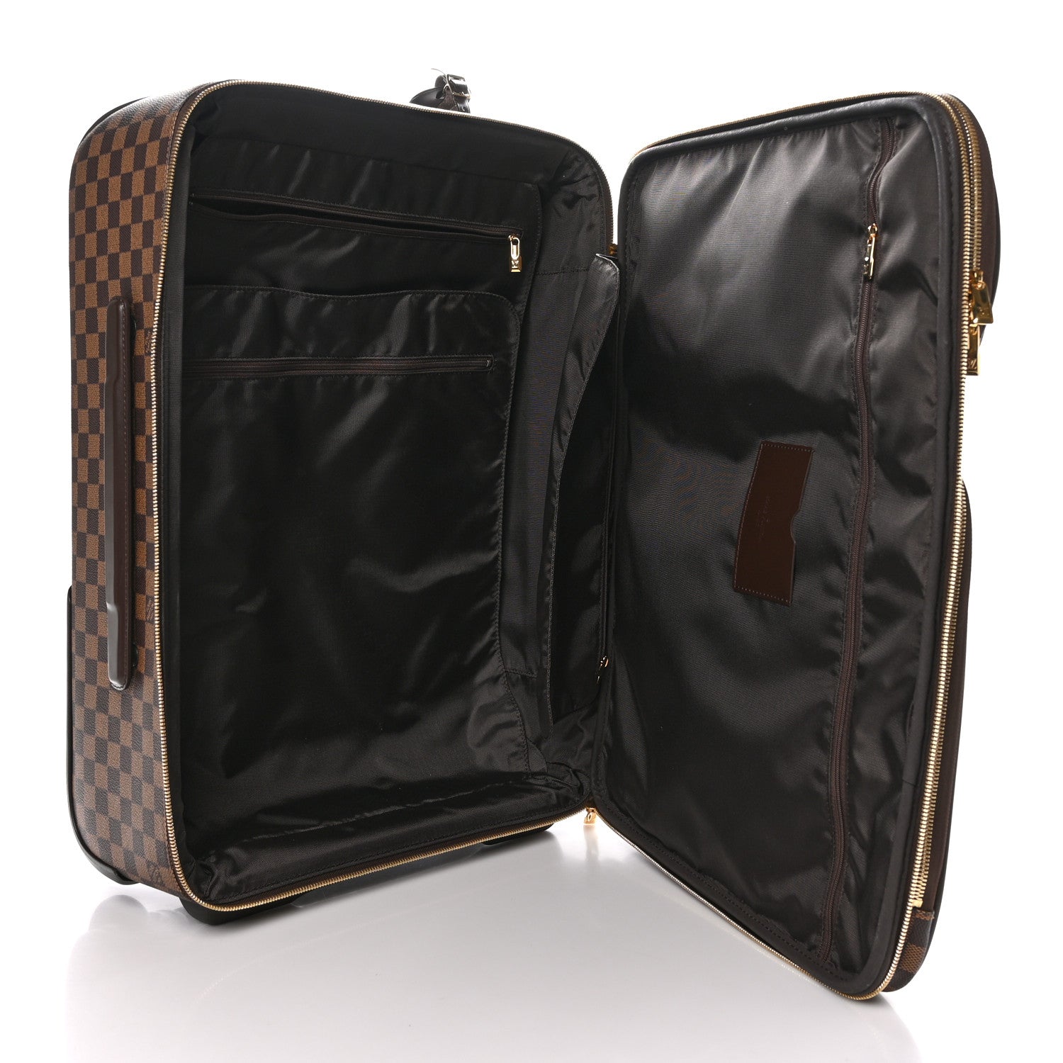 Louis Vuitton Damier Ebene Pegase 55 Business 4 of 8