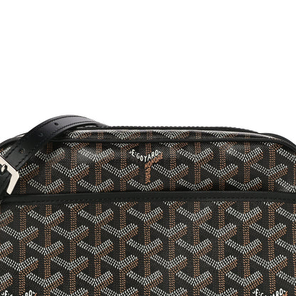 Goyard Goyardine Sac Cap Vert Black 8 of 11